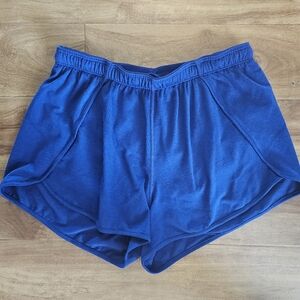 Lululemon Swiftly Mid Rise Short Washed And Hung To Dry, Never Worn